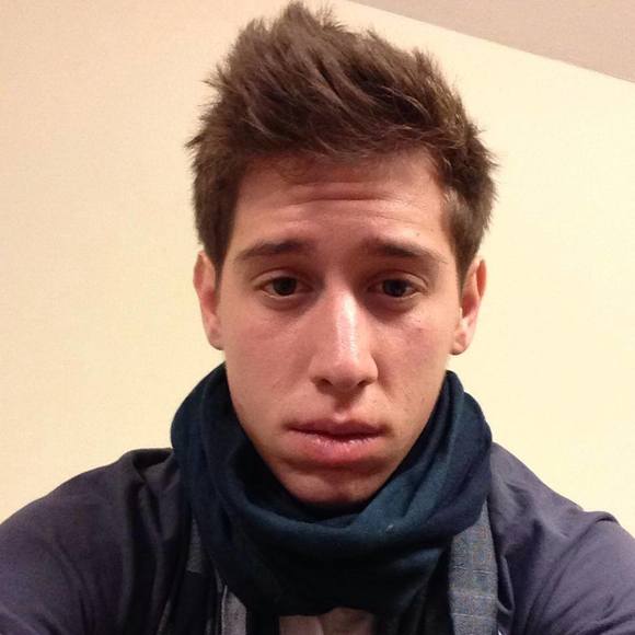 Meet your Posher, Brandon - Picture 1 of 1